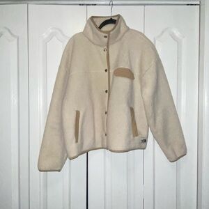 North Face Winter Jacket